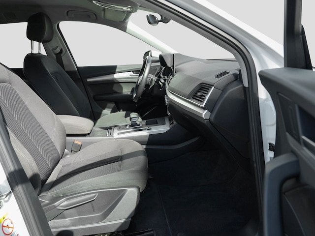 Audi Q5 40 TFSI Quattro S-Tronic