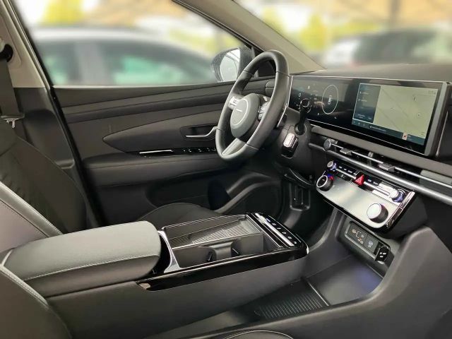 Hyundai Tucson 1.6 T-GDi Trend