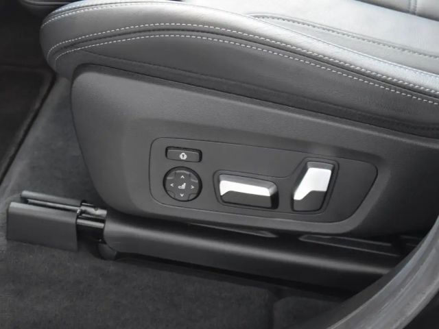 BMW iX3 Impressive iX3