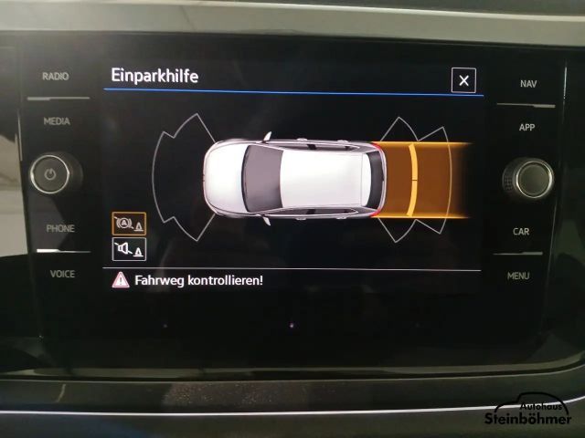 Volkswagen Polo 1.0 TSI Style