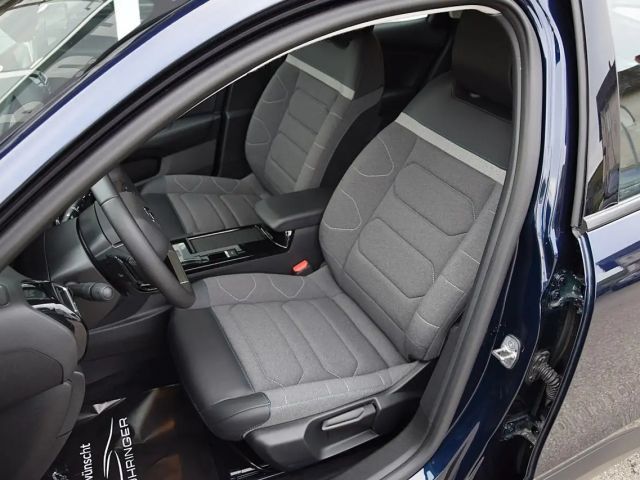 Citroën C4 BlueHDi Plus