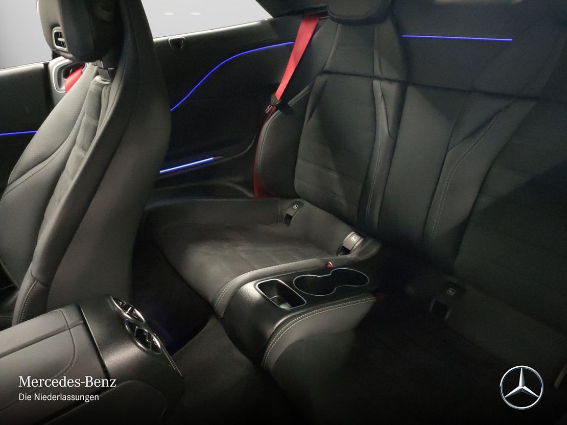 Mercedes-Benz CLE 200 CLE 200