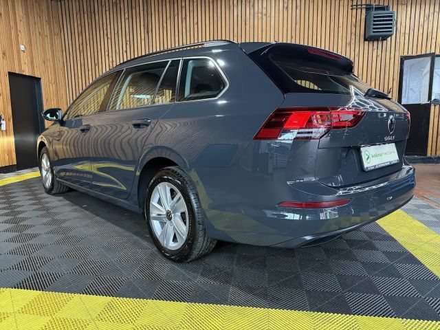 Volkswagen Golf DSG Variant