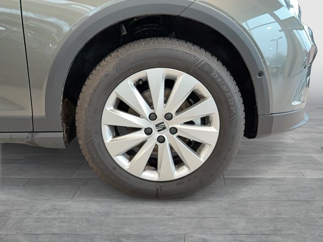 Seat Arona 1.0 TSI Style