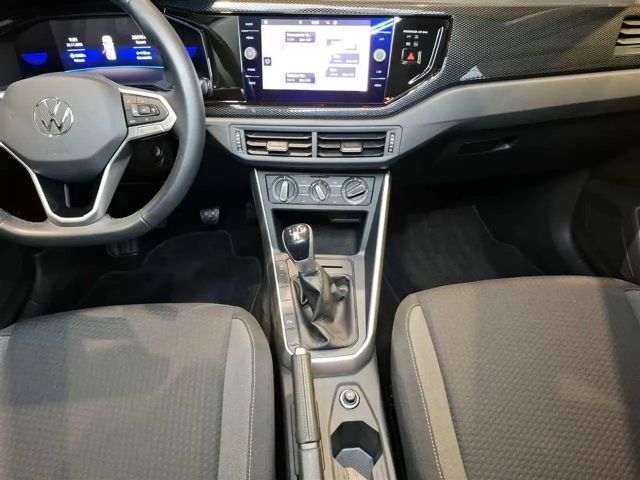 Volkswagen Polo 1.0 TSI Life