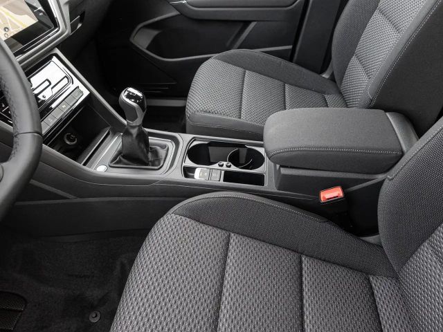 Volkswagen Touran 1.5 TSI Comfortline