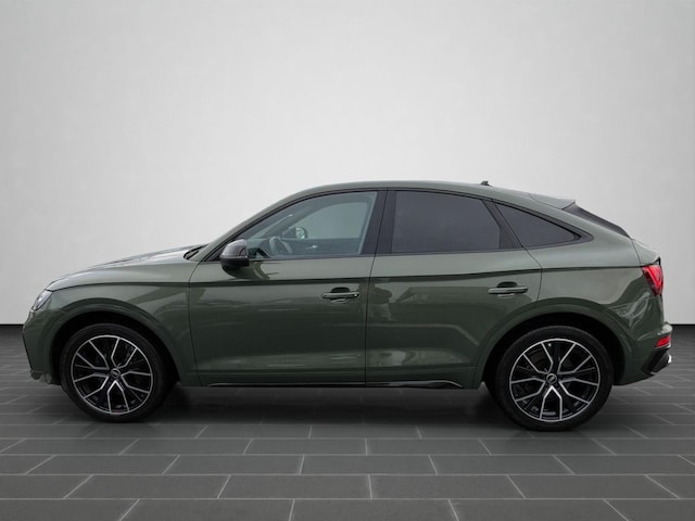 Audi SQ5 Sportback