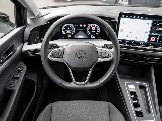 Volkswagen Golf 1.5 eTSI Golf VIII Variant