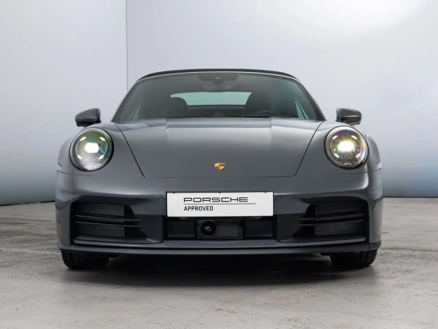 Porsche 911 Cabrio Carrera