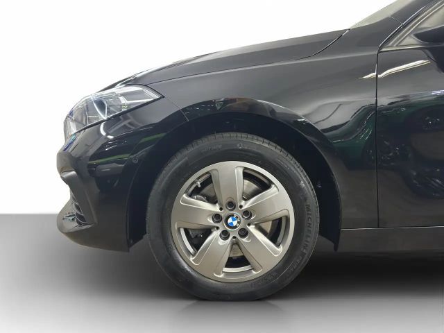 BMW 118 118i Advantage pakket Sedan
