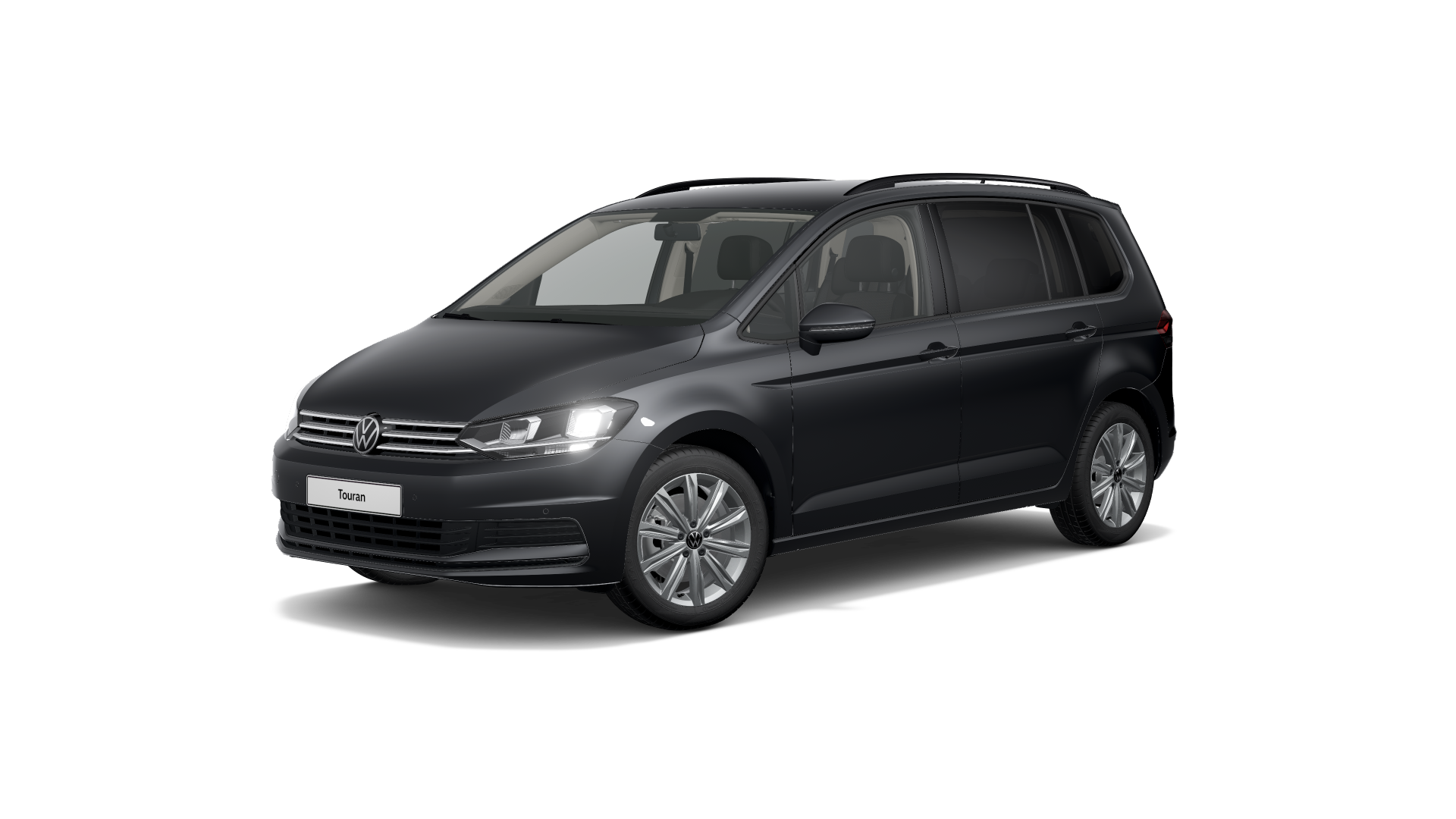 Volkswagen Touran 1.5 TSI Comfortline DSG