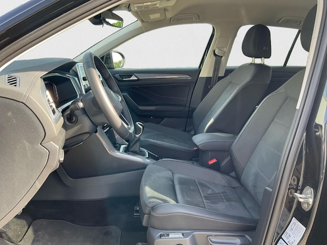 Volkswagen T-Roc 1.0 TSI Style