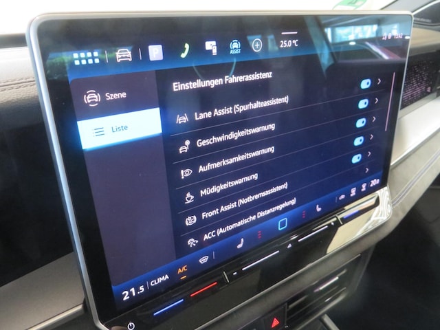 Volkswagen Tayron 2.0 TDI 4Motion DSG