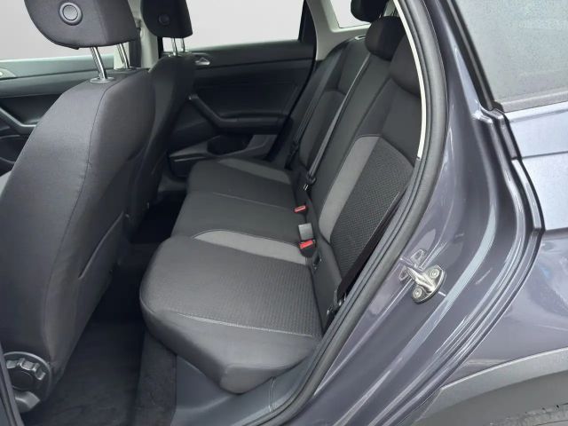 Volkswagen Taigo 1.0 TSI