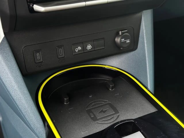 Fiat Grande Panda La Prima