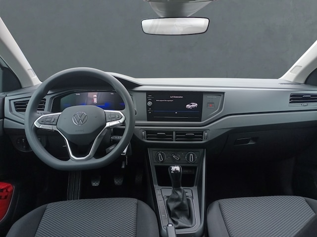 Volkswagen Taigo 1.0 TSI