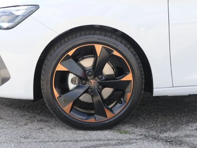 Cupra Leon 1.5 TSI