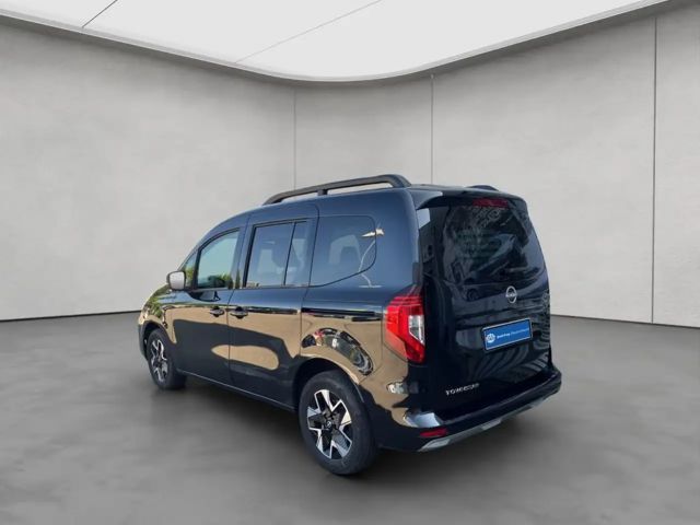 Nissan Townstar DIG-T Tekna