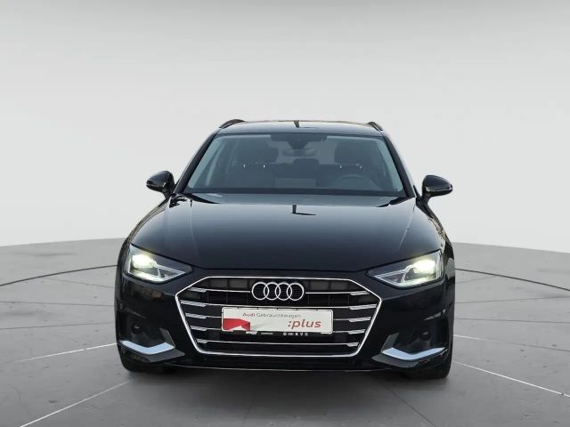 Audi A4 35 TDI S-Tronic