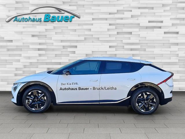 Kia EV6 Achterwielaandrijving Air Plus