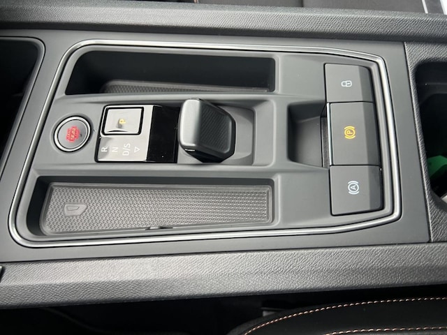 Cupra Leon 1.4 e-Hybrid Sportstourer