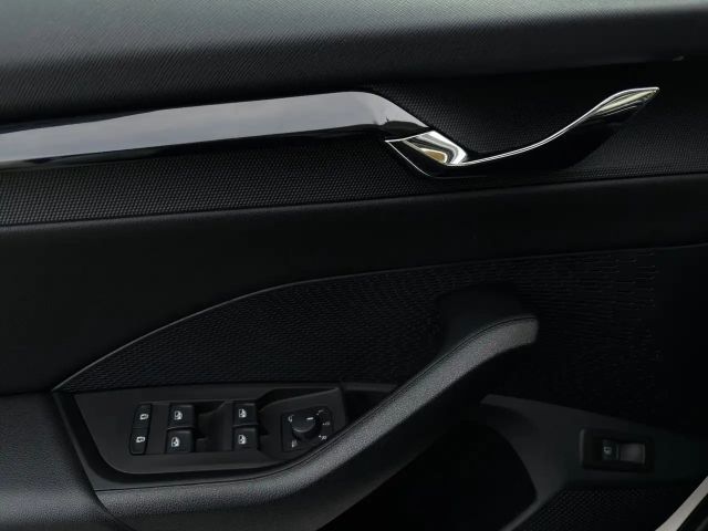 Skoda Octavia Ambition Combi iV