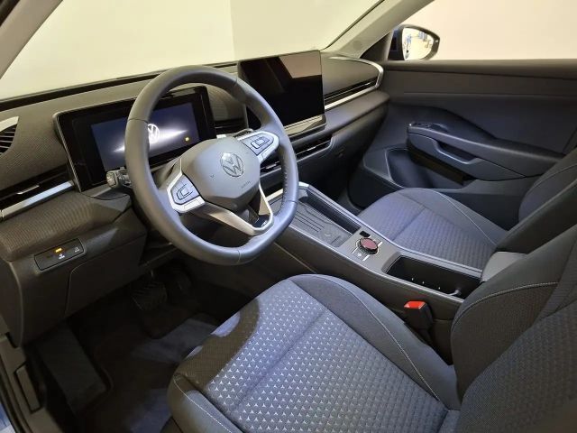 Volkswagen T-Roc DSG Life