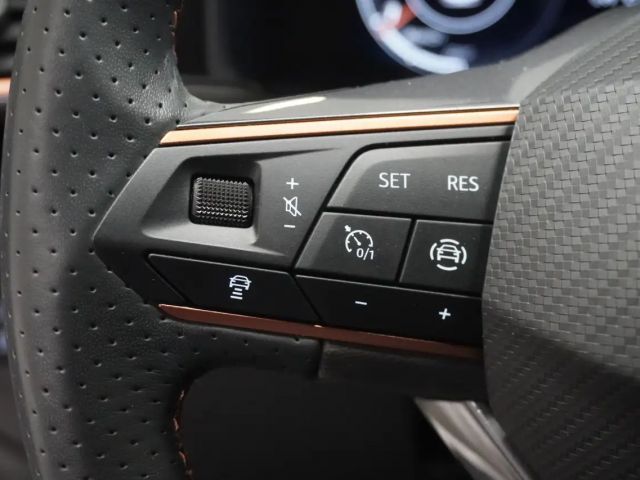 Cupra Formentor 1.5 TSI