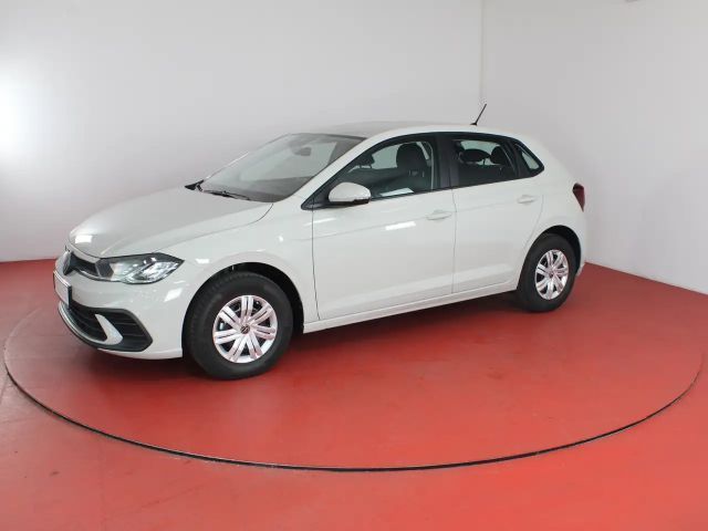 Volkswagen Polo 1.0 191,-ohne Anzahlung App-Connect