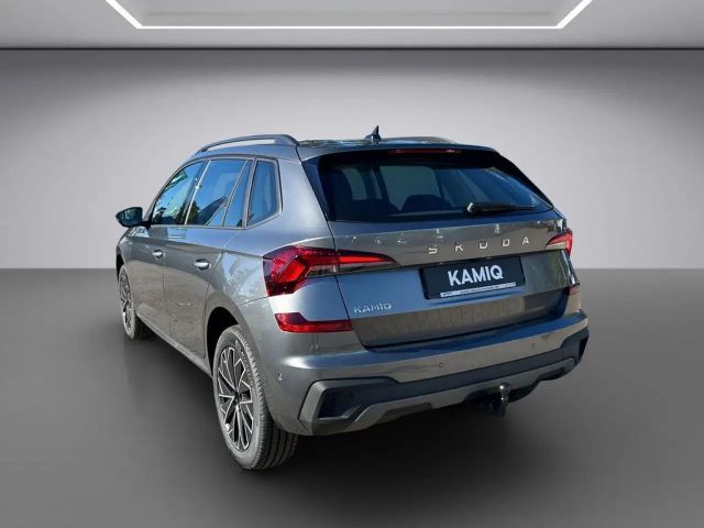 Skoda Kamiq 1.5 TSI Drive