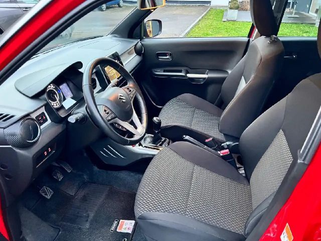 Suzuki Ignis Comfort