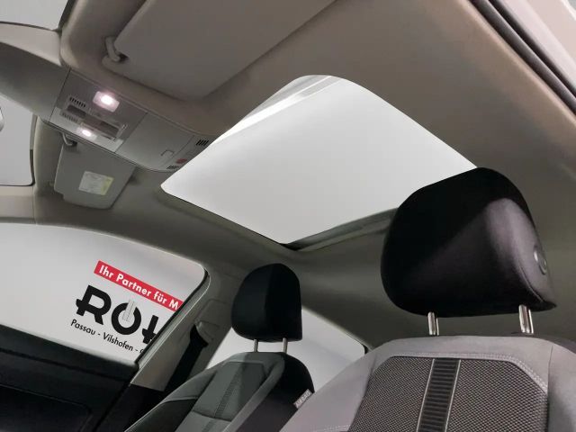 Volkswagen Polo 1.0 TSI Style