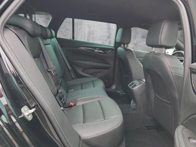 Opel Insignia Sports Tourer