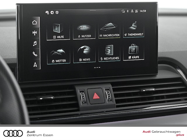 Audi Q5 40 TDI Quattro S-Tronic