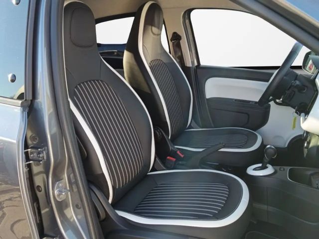 Renault Twingo Electric Techno
