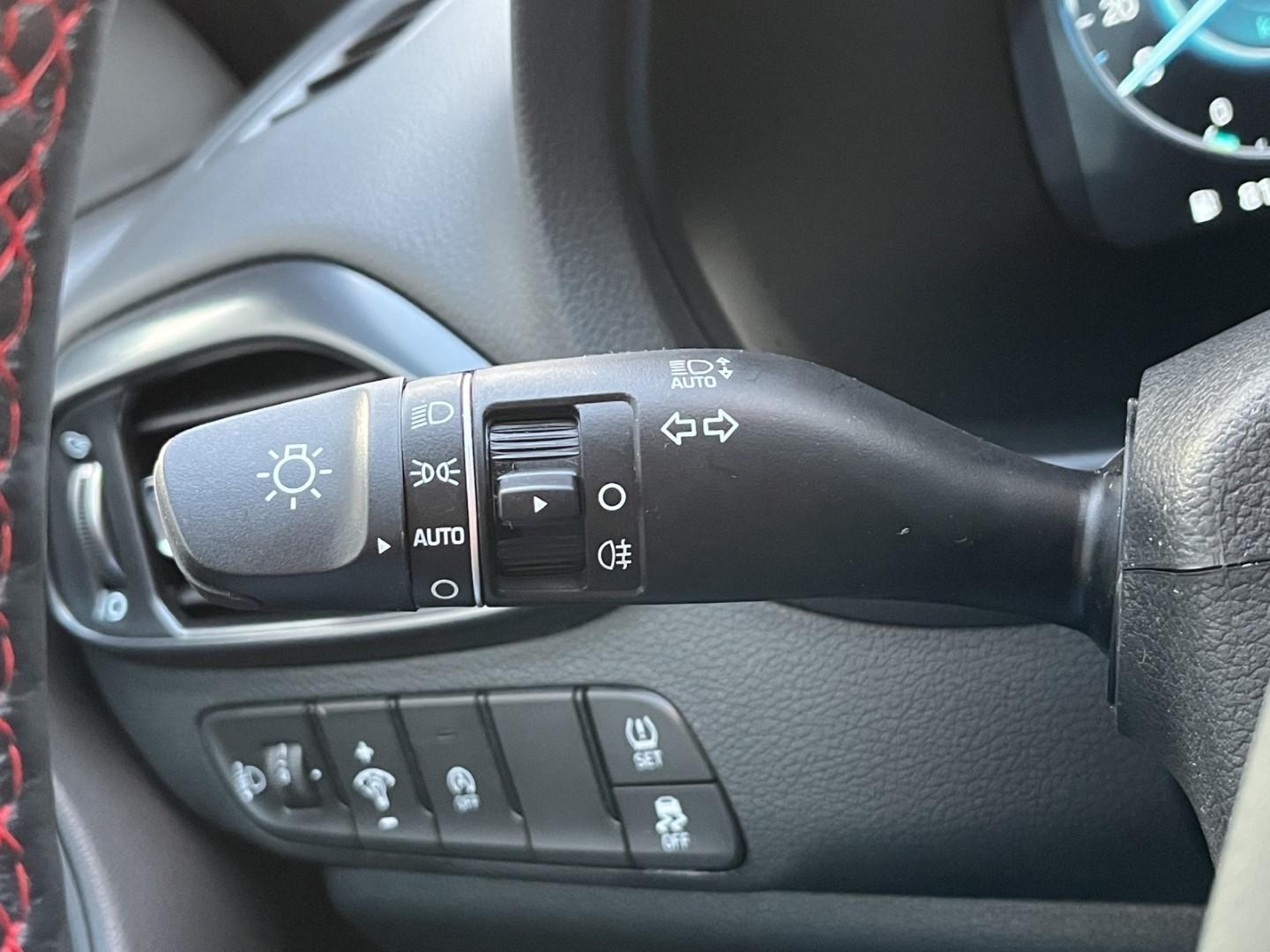 Hyundai i30 N Line T-GDi