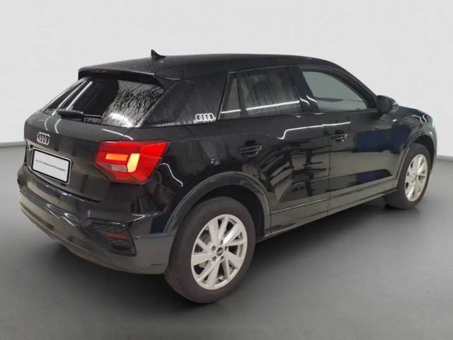 Audi Q2 30 TFSI