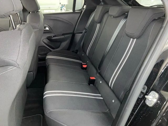 Opel Corsa GS-Line Grand Sport