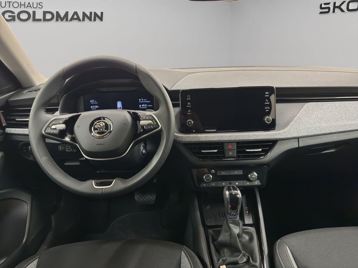 Skoda Scala 85 Drive