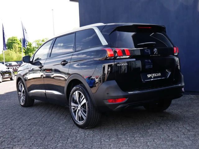 Peugeot 5008 Allure Pack