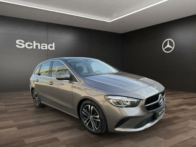 Mercedes-Benz B 180 B 180 PROGR+LED+KAMERA+ASSIST+EASY-PACK+SHZ+DAB+