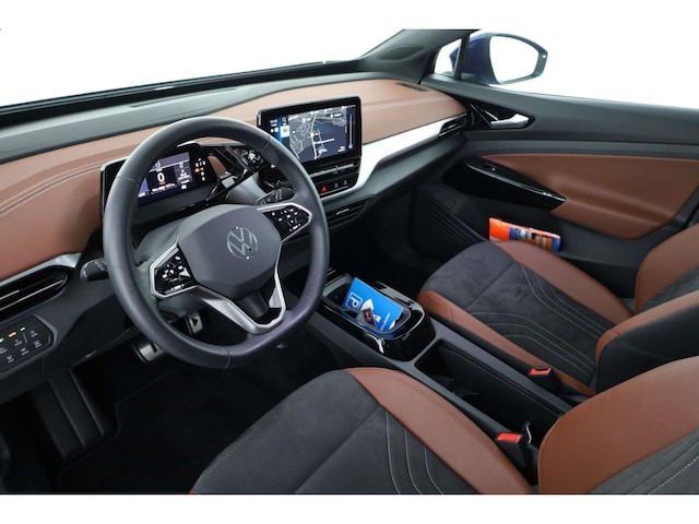 Volkswagen ID.4 Performance Pro