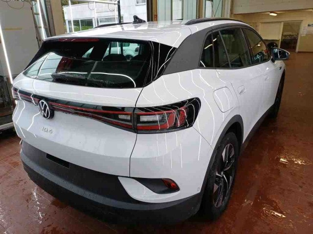 Volkswagen ID.4 Performance Pro