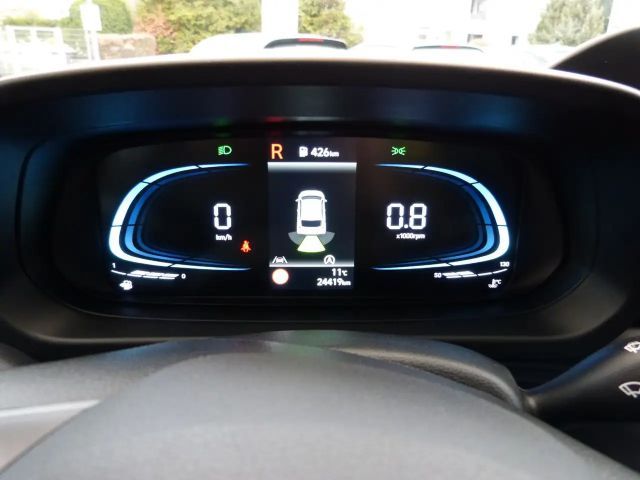 Hyundai i20 NAVI SHZ LHZ APPLE ALU KAMERA