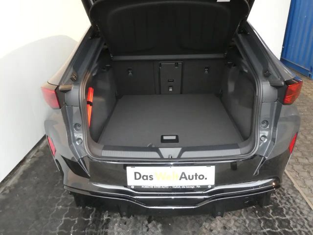 Cupra Tavascan Extreme 210kW/286PS