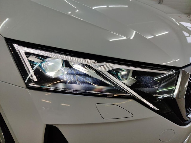 Skoda Octavia Combi Selection