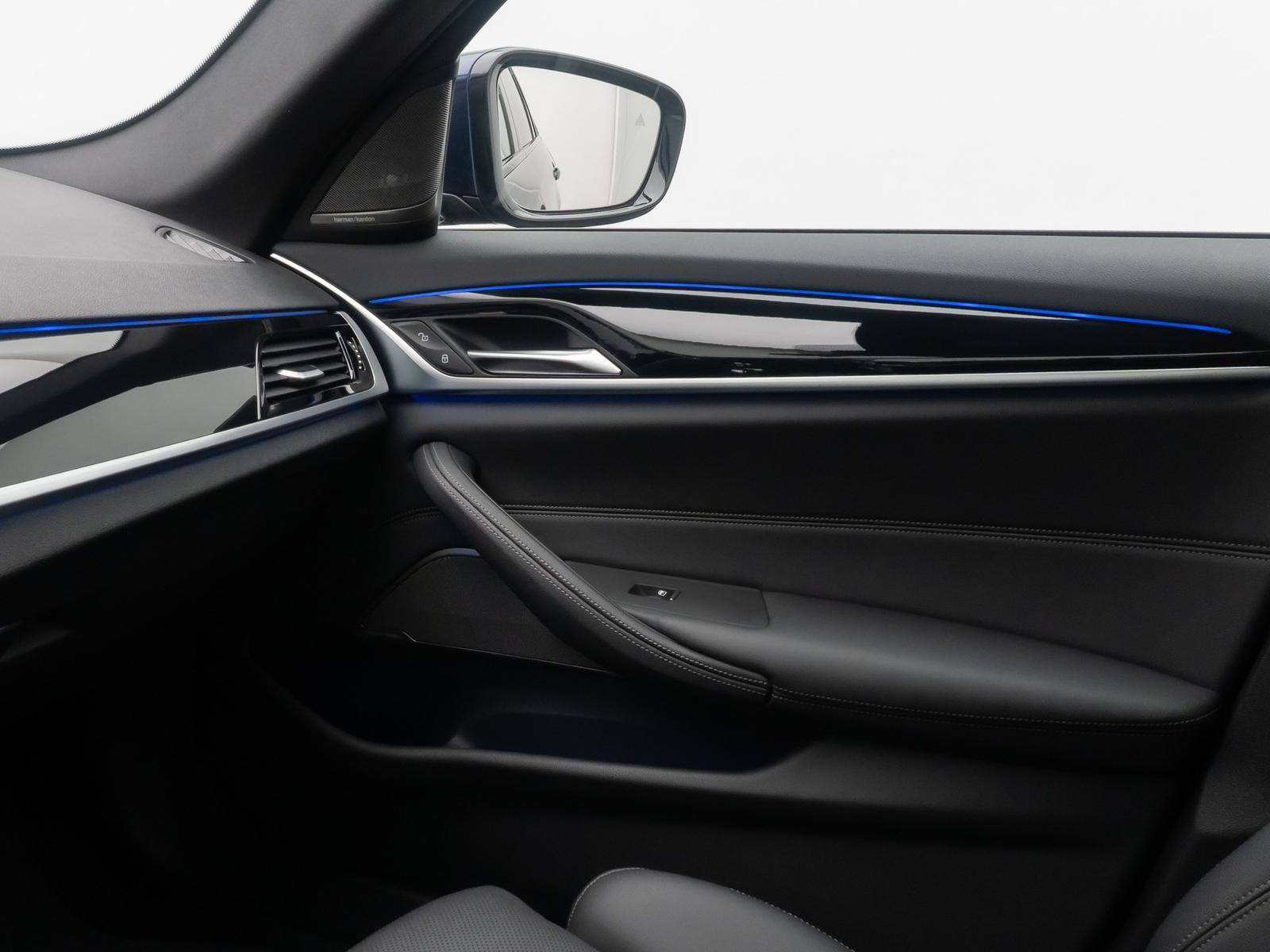 BMW 540 540d M-Sport xDrive