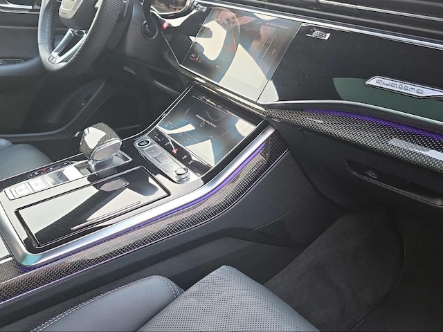 Audi Q8 50 TDI Competition Quattro