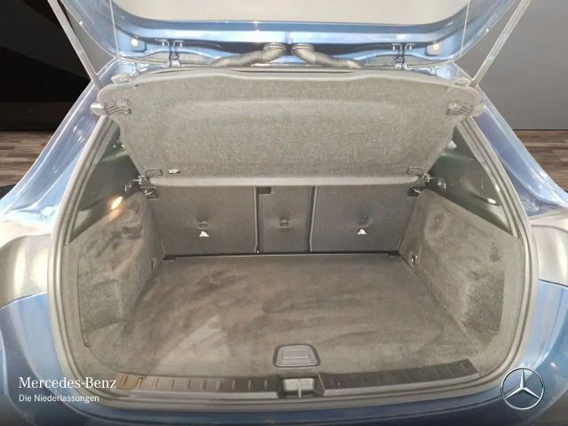 Mercedes-Benz GLA 200 Progressive