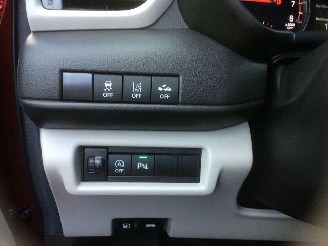 Suzuki Swift Comfort DualJet Hybrid